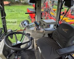Maschine: FENDT 718 Varion TMS Traktor