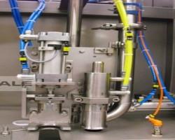 Maschine: ÖTTEL EUROFILLER Bag in Box Abfüllanlagen