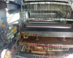 Maschine: FLEXOTECNICA Tachys 