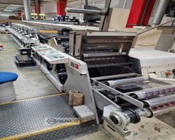 Maschine: NILPETER FA 4250 