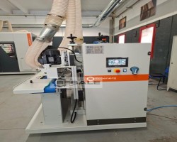 Maschine: ECOLINE WOOD TECHNOLOGY Ecoenerg Kantenschleifmaschinen