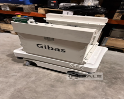 Maschine: D+E MIR GIBAS