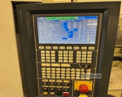 Maschine: NEGRI BOSSI V 3700H-2000 Spritzgiessmaschinen