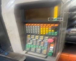 Maschine: SANDRETTO OTTO 3170-440 Spritzgiessmaschinen