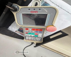 Maschine: HAITAIN HTF 7800 Spritzgiessmaschinen