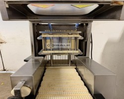 Maschine: GüNTHER PI 17 Pökelinjektoren