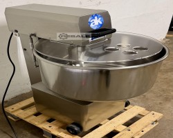 Maschine: AK RAMON AMM 80 Mischer