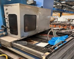 Maschine: REFORM Surface Grinder AR35 Type 11 CNC Universalschleifmaschinen