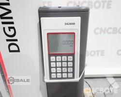 Maschine: MAHR DIGIMAR CX 2 Messmaschinen