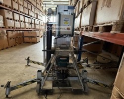Maschine: BöCKER ALP Lift PHC 940 EU1 