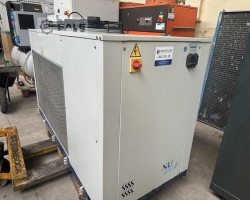 Maschine: MTA TAE EVO 161 Kältemaschinen