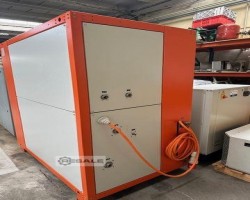 Maschine: GWK Weco 24.4 wb Kältemaschinen