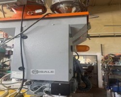 Maschine: MOTAN Gravicolor 30 Dosiergeräte