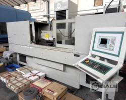 Maschine: GEIBEL + HOTZ FS 1050 GT FS 1050 GT SL Flach- und Profilschleifmaschinen, waagerechte Schleifspindel