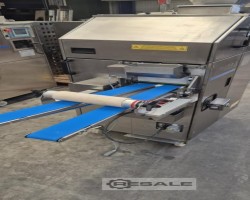 Maschine: TRIMA K2 / Prima Duo Brötchenanlagen