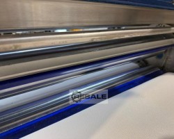 Maschine: FRITSCH Rollfix-700 Teigausrollmaschine