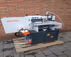 Maschine: ELUMATEC AF 223 Ausklinkfräsen