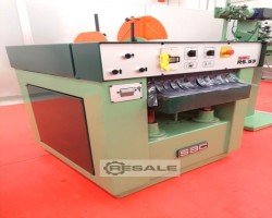 Maschine: SAC - RS 53 Dickenhobelmaschinen