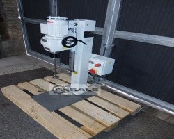 Maschine: VOLLRATH EWTMV 0,5 Dissolver