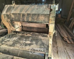Maschine: ESTERER DKV/E-1A Kreissägen