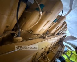 Maschine: CATERPILLAR CG 260-16 Stromerzeuger