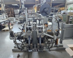 Maschine: AGRAFIX DK 80 AG250071A
