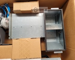 Maschine: HEIDELBERG DryStar IR / Hot Air Modul DryStar Trocknereinschub