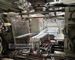 Maschine: BATTENFELD BFB 8-30 Akkukopfmaschinen