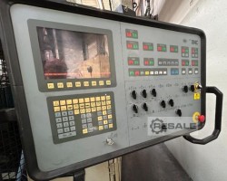 Maschine: D+E Bekum BA 62
