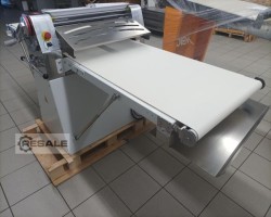 Maschine: PSO SDS-650 Ausrollmaschinen
