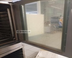 Maschine: WIESHEU B8E2 IS600 Stikkenwagen
