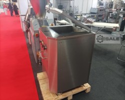 Maschine: PSO HQ - 20 Teigteilmaschinen