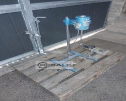 Maschine: VMA GETZMANN LC Dissolver