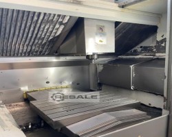 Maschine: DECKEL MAHO DMC 64V Linear Bearbeitungszentren