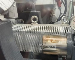 Maschine: ENGEL e-max 200-100 + Viper12 Spritzgiessmaschine bis 1000 KN