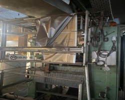 Maschine: HASSIA-REDATRON SRV 85/52 Komplettsysteme