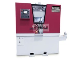 Maschine: BEHRINGER HBE 321 A Dynamic Bandsägeautomaten