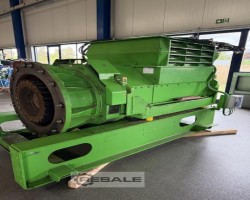Maschine: JENBACHER JMS 612 Gasmotoren