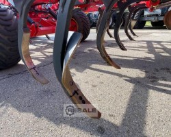 Maschine: VÄDERSTAD TopDown TD 400 Grubber