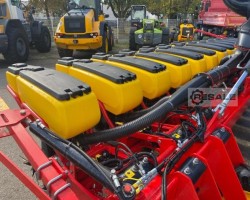 Maschine: VÄDERSTAD Tempo V12 Einzelkornsämaschine