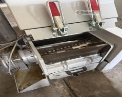 Maschine: MSM FW 35 Mühle