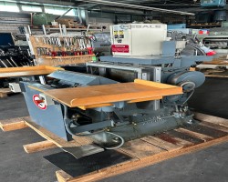 Maschine: GIETZ u Stanzmaschinen