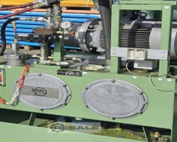Maschine: INNOMA SYSTEM BÖA-48 Hydraulikaggregate