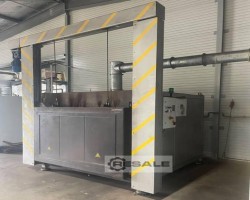 Maschine: PROMEOS BA 31010.0484.0000 Öfen