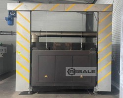 Maschine: PROMEOS BA 31010.0561.0000 Öfen