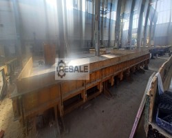 Maschine: HOWAL Primus Hydraulik Kipptische Primus Kipptisch