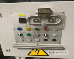 Maschine: BOUS WASCHFIX Reinigungsmaschinen