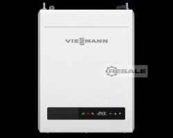 Maschine: VIESSMANN REFRIGERATION Tecto RF WMC3 1450 Baugröße 2 Kühlaggregate