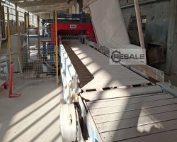Maschine: MEC P2 Steinbearbeitungsmaschinen