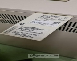 Maschine: SIEMENS Polydoros IT 30/55 Röntgengenerator